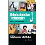 Robotic Assistive Technologies