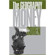 The Geography of Money