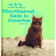 Shorthaired Cats in America