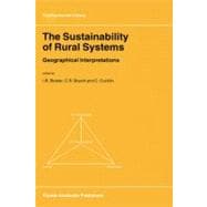 The Sustainability of Rural Systems