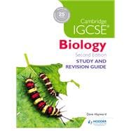 Biology Study and Revision Guide