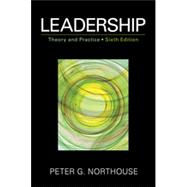e-Bundle: Leadership 6e + Interactive eBook