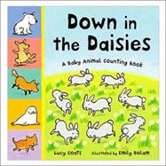 Down in the Daisies : A Baby Animal Counting Book