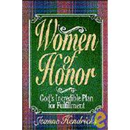 Women of Honor