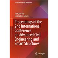 Proceedings of the 2nd International Conference on Advanced Civil Engineering and Smart Structures