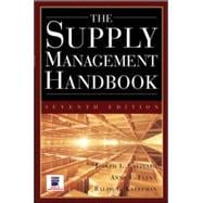 The Supply Mangement Handbook, 7th Ed