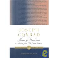 Heart of Darkness & Selections from the Congo Diary