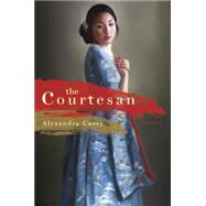 The Courtesan A Novel