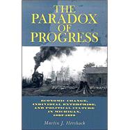 The Paradox of Progress