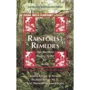 Rainforest Remedies 100 Healing Herbs of Belize