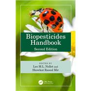 Biopesticides Handbook