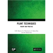 Plant Techniques