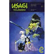 Usagi Yojimbo Book 6