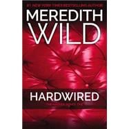 Hardwired The Hacker Series #1