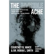 The Invisible Ache Black Men Identifying Their Pain and Reclaiming Their Power