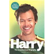 Harry The Unauthorized Biography