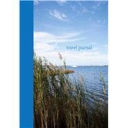 Travel Journal,9781849755139