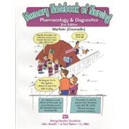 Memory Notebook of Nursing : Pharmacology and Diagnostics