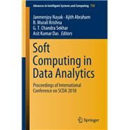 Soft Computing in Data Analytics