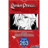 The Genius Prince's Guide to Raising a Nation Out of Debt #263