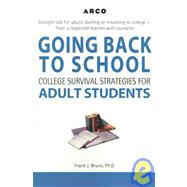 Arco Going Back to School