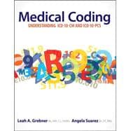 Loose Leaf for Medical Coding: Understanding ICD-10-CM