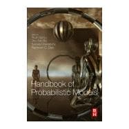 Handbook of Probabilistic Models