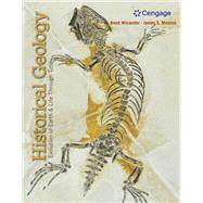 Historical Geology, Loose-Leaf Version, 8th Edition