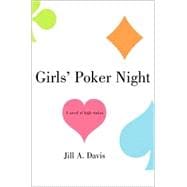 Girls' Poker Night