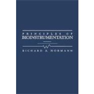 Principles of Bioinstrumentation