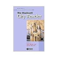 The Blackwell City Reader