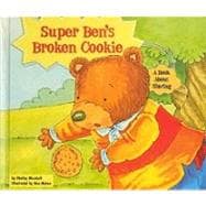 Super Ben's Broken Cookie