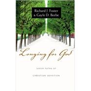 Longing for God