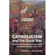 Catholicism and the Great War