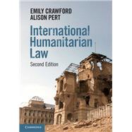 International Humanitarian Law
