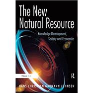 The New Natural Resource