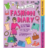 Do It Yourself Fashion Diary