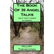 The Book of 39 Angel Talks