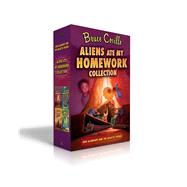 Aliens Ate My Homework Collection Aliens Ate My Homework; I Left My Sneakers in Dimension X; The Search for Snout; Aliens Stole My Body