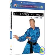 David Carradine's Chi Energy Workouts for Beginners (DVD)