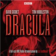 Dracula Starring David Suchet and Tom Hiddleston