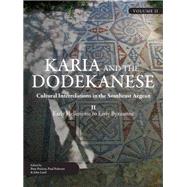 Karia and the Dodekanese