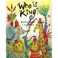 Who is King? And other tales from Africa