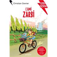 L'ami zarbi,9782700255140