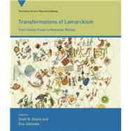 Transformations of Lamarckism