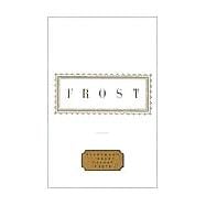 Frost: Poems Edited by John Hollander