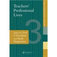 Teachers' Professional Lives