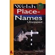 Welsh Place-names Unzipped