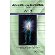 Musculoskeletal Examination of the Spine