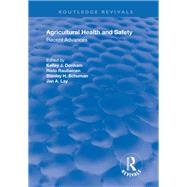 Agricultural Health and Safety